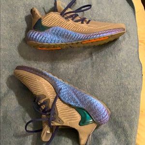 Adidas Unisex Sneakers “Workout” Shoes.